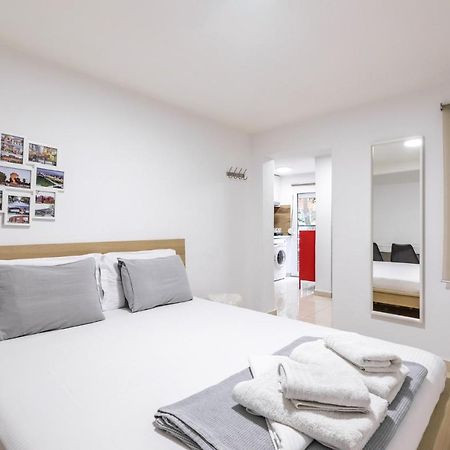Αpartment In Rotonda Appartement Thessaloniki Buitenkant foto
