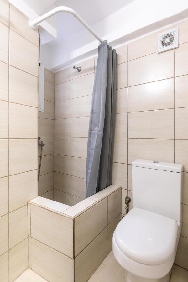 Αpartment In Rotonda Appartement Thessaloniki Buitenkant foto