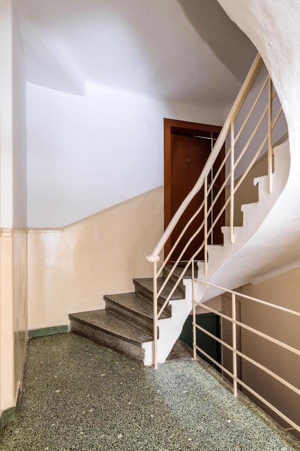 Αpartment In Rotonda Appartement Thessaloniki Buitenkant foto