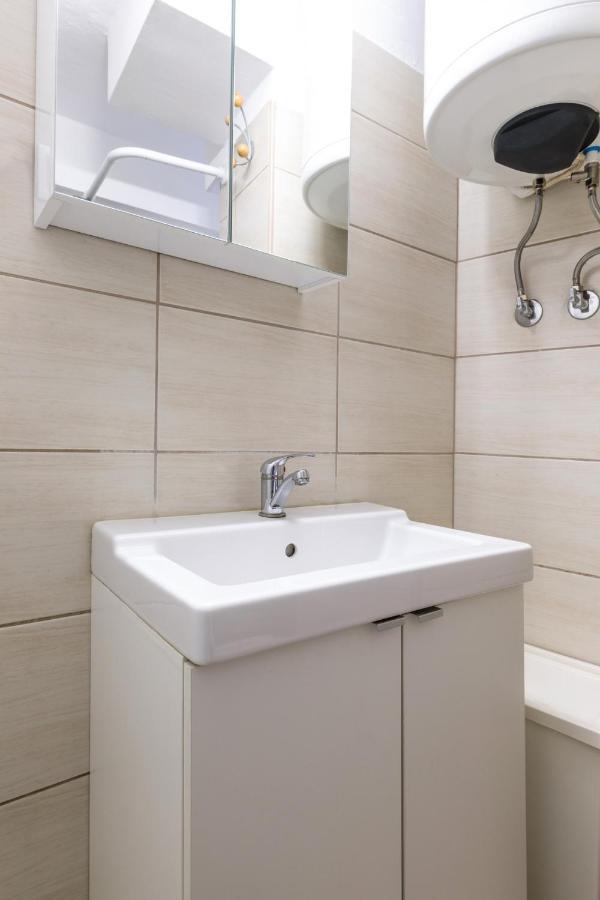 Αpartment In Rotonda Appartement Thessaloniki Buitenkant foto
